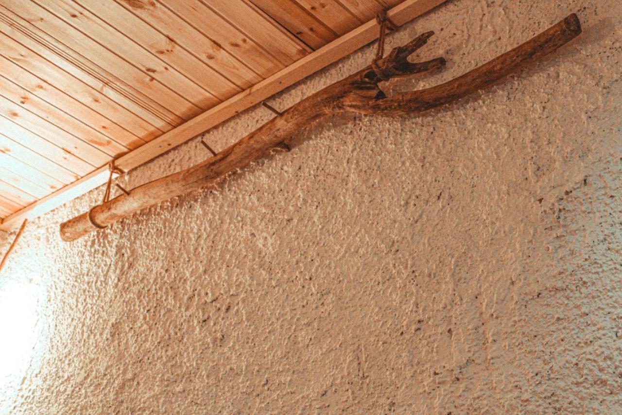 Hobbit Village Dana Eksteriør billede