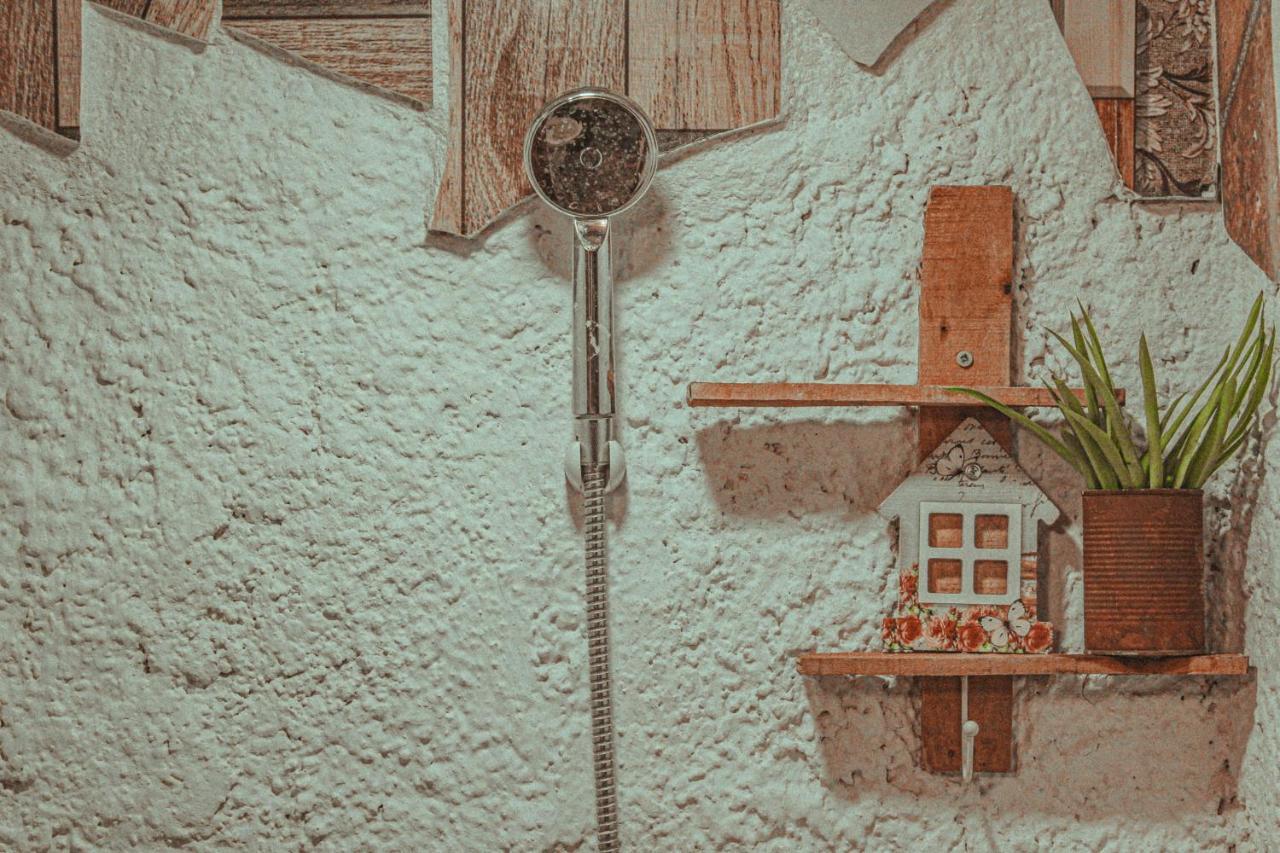 Hobbit Village Dana Eksteriør billede