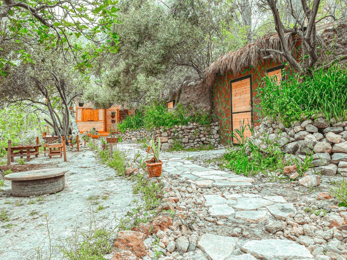 Hobbit Village Dana Eksteriør billede